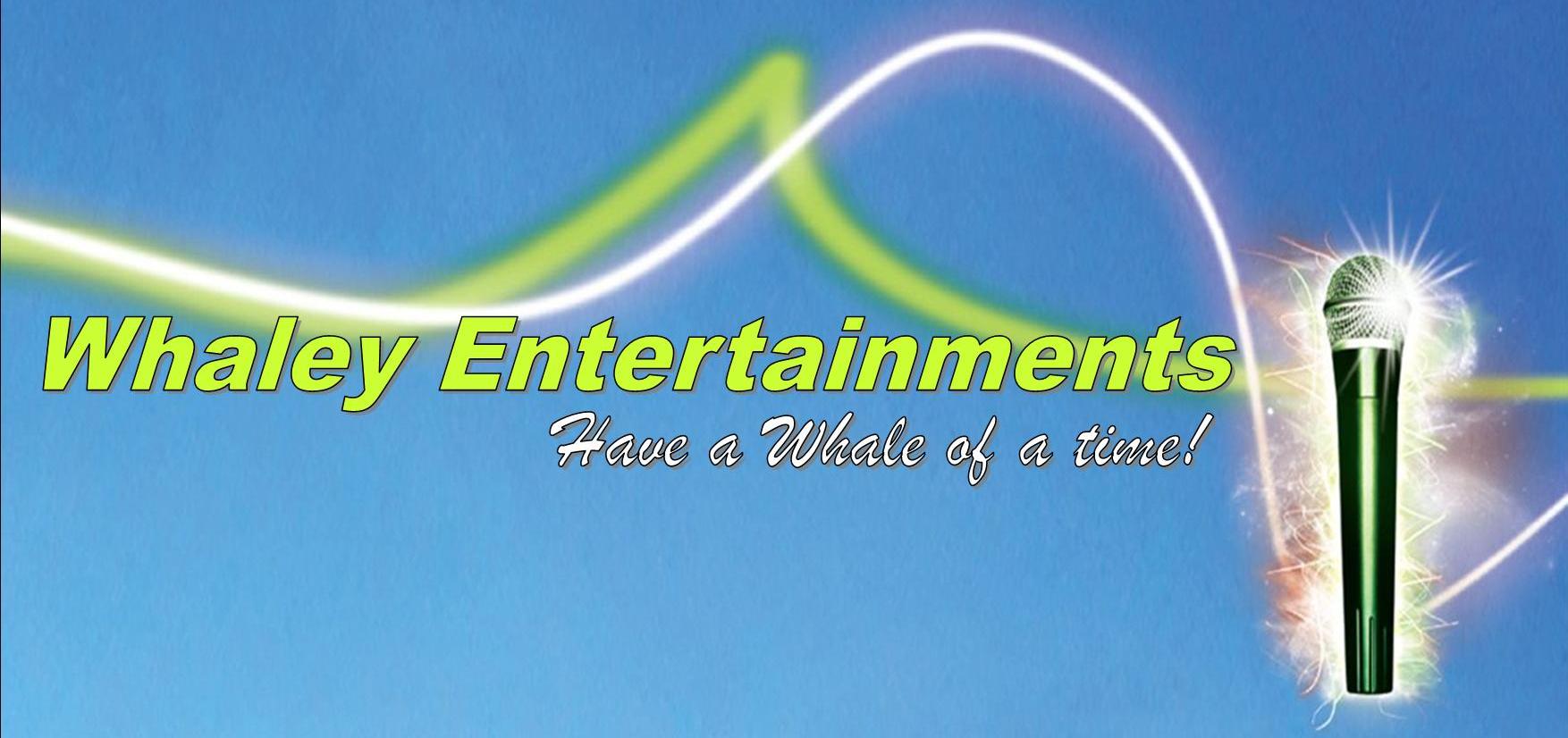 Whaley Entertainments
